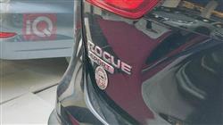 Nissan Rogue Sport